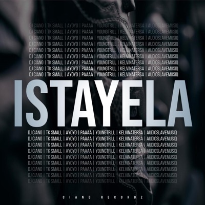 Istayela (feat. Tk Small, Ayoyo, Paaaa, Youngtrill, Kelvinatersa & AudioSlaveMusiq) - Single