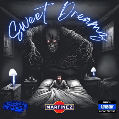 Sweet Dreamz (feat. Musgo One) - Single