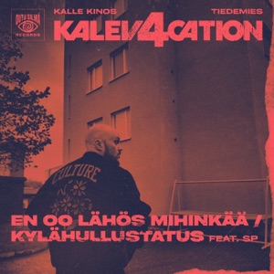 Kylähullustatus (feat. Silkinpehmee)