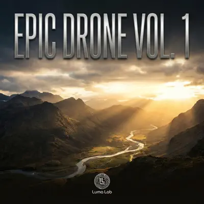 Listen to Epic Drone, Vol. 1 by Luma Lab