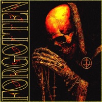 FORGOTTEN - Single - Bright Ideas & AWVRE