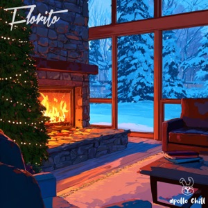Christmas by the Fireplace - EP