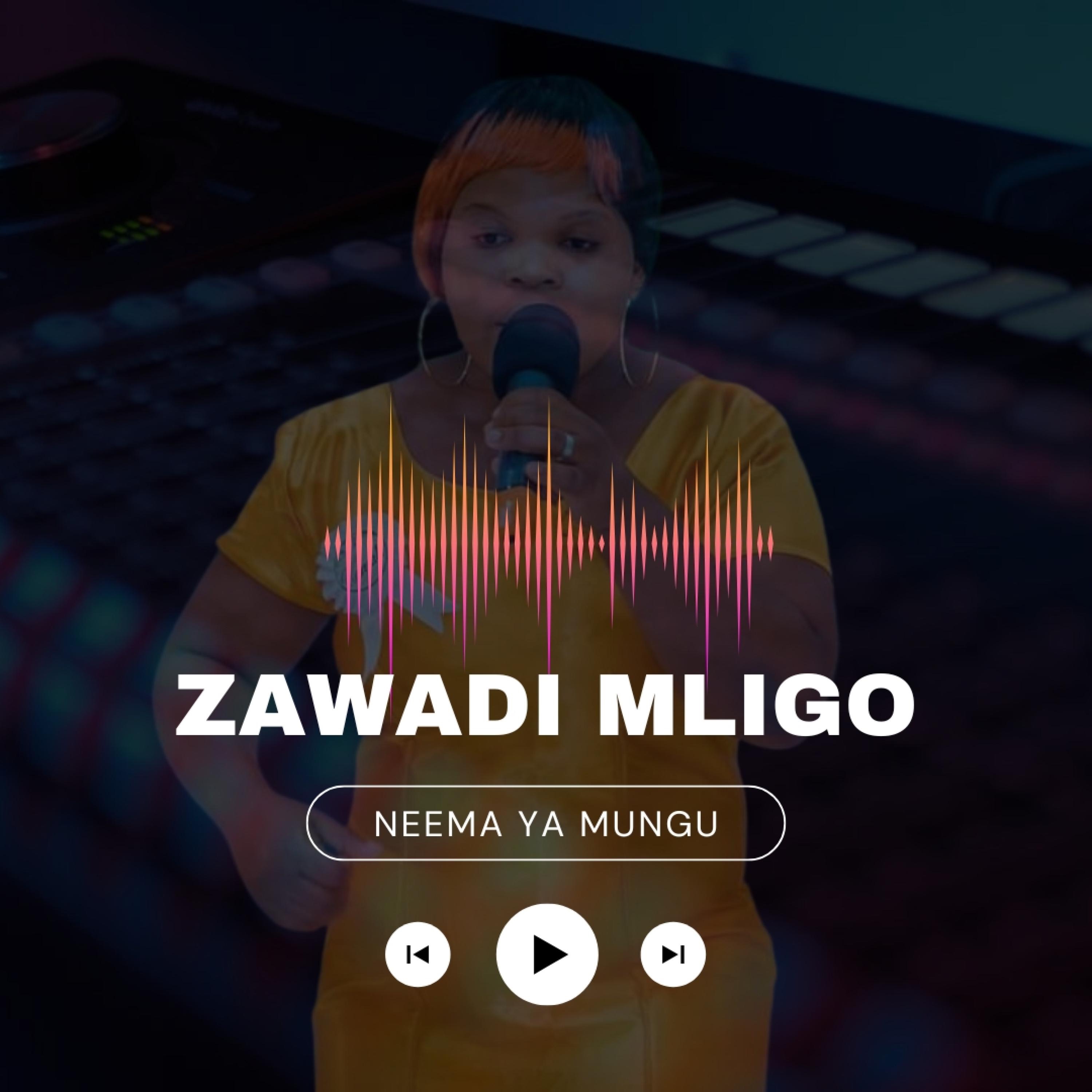 Neema ya Mungu - Single