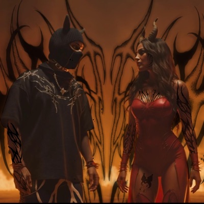 SYSTEM ERROR: Heart (feat. Carzé) - Single