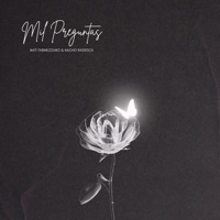 Mil Preguntas (Acoustic) - Single - Nati Tarmezzano & Nacho Radesca