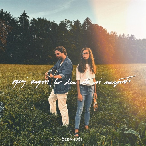 Album artwork
