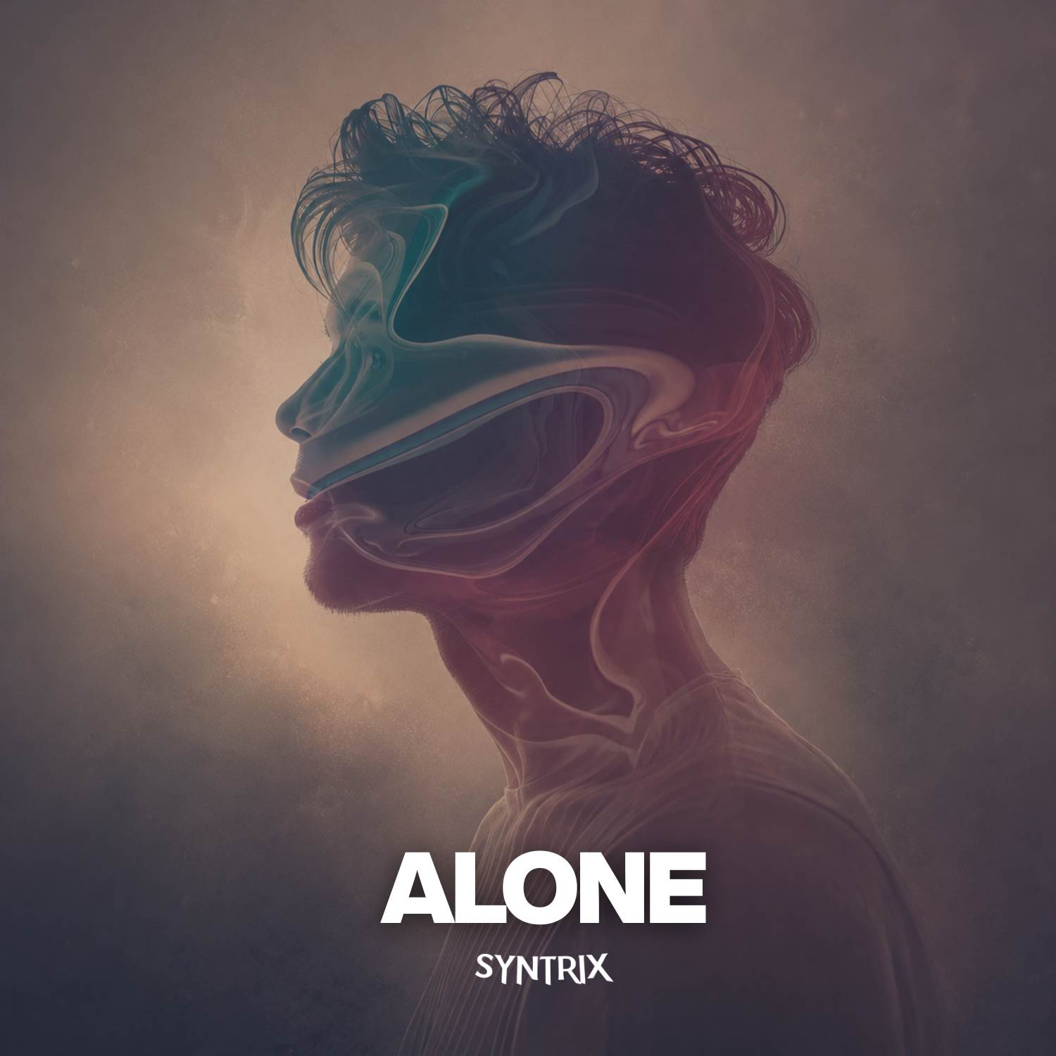 Alone - Single