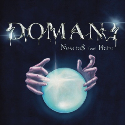 Domani (feat. Haru) - Single