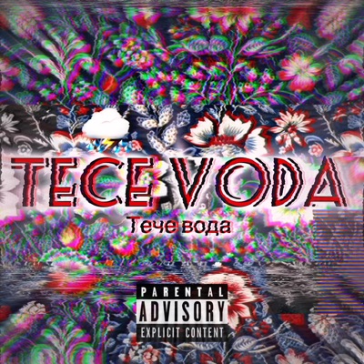 Teče Voda - Single