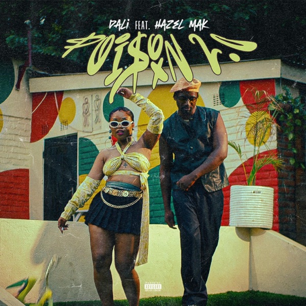 Poison 2.0 (feat. Hazel Mak)