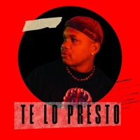 Te Lo Presto - Single - Victor Beat & Victor Beatrd