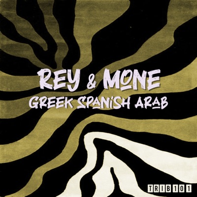 Greek Spanish Arab - Single