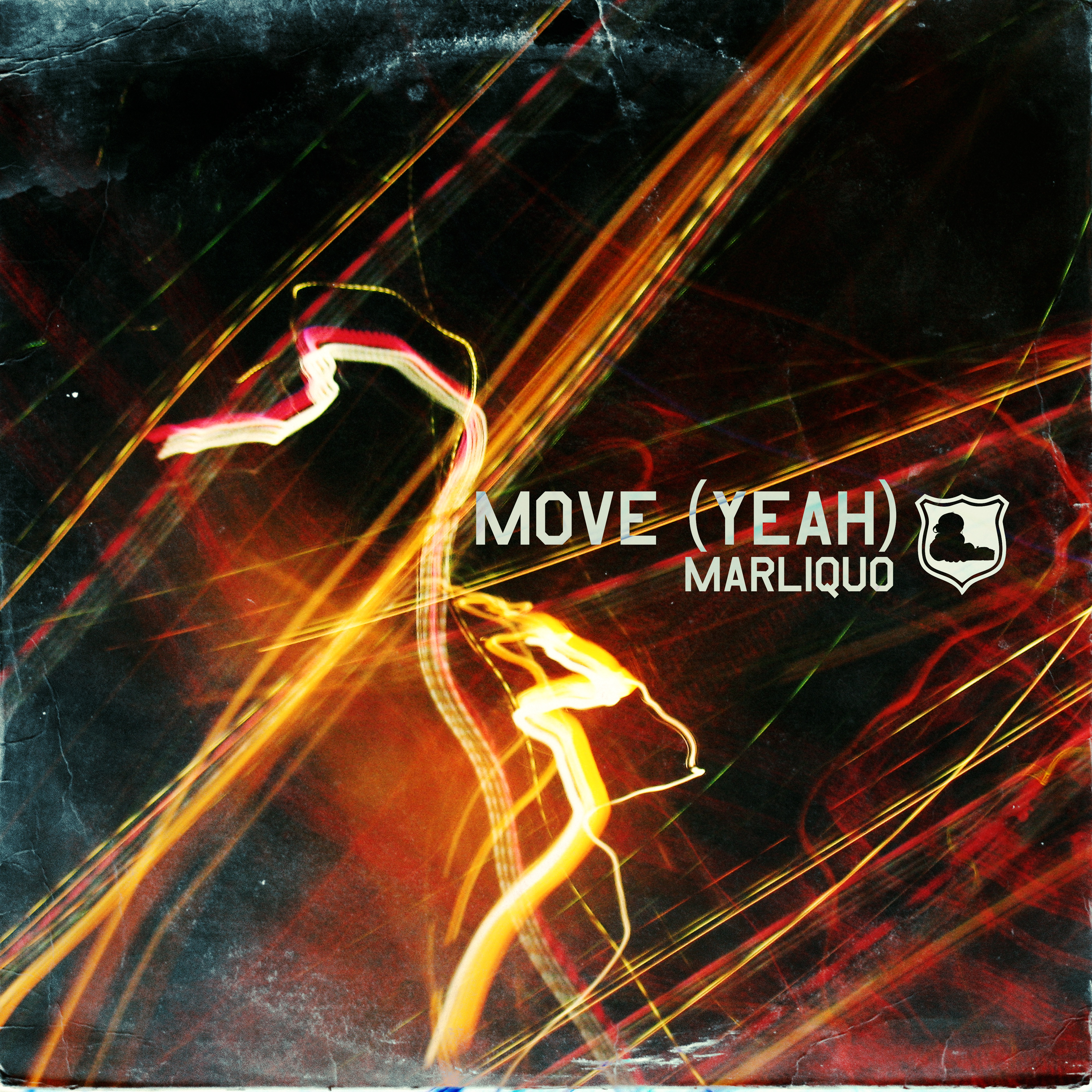 Move (Yeah) - Single