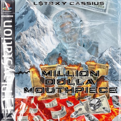 Million Dolla Mouth Piece