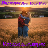 Hver gang du holder meg