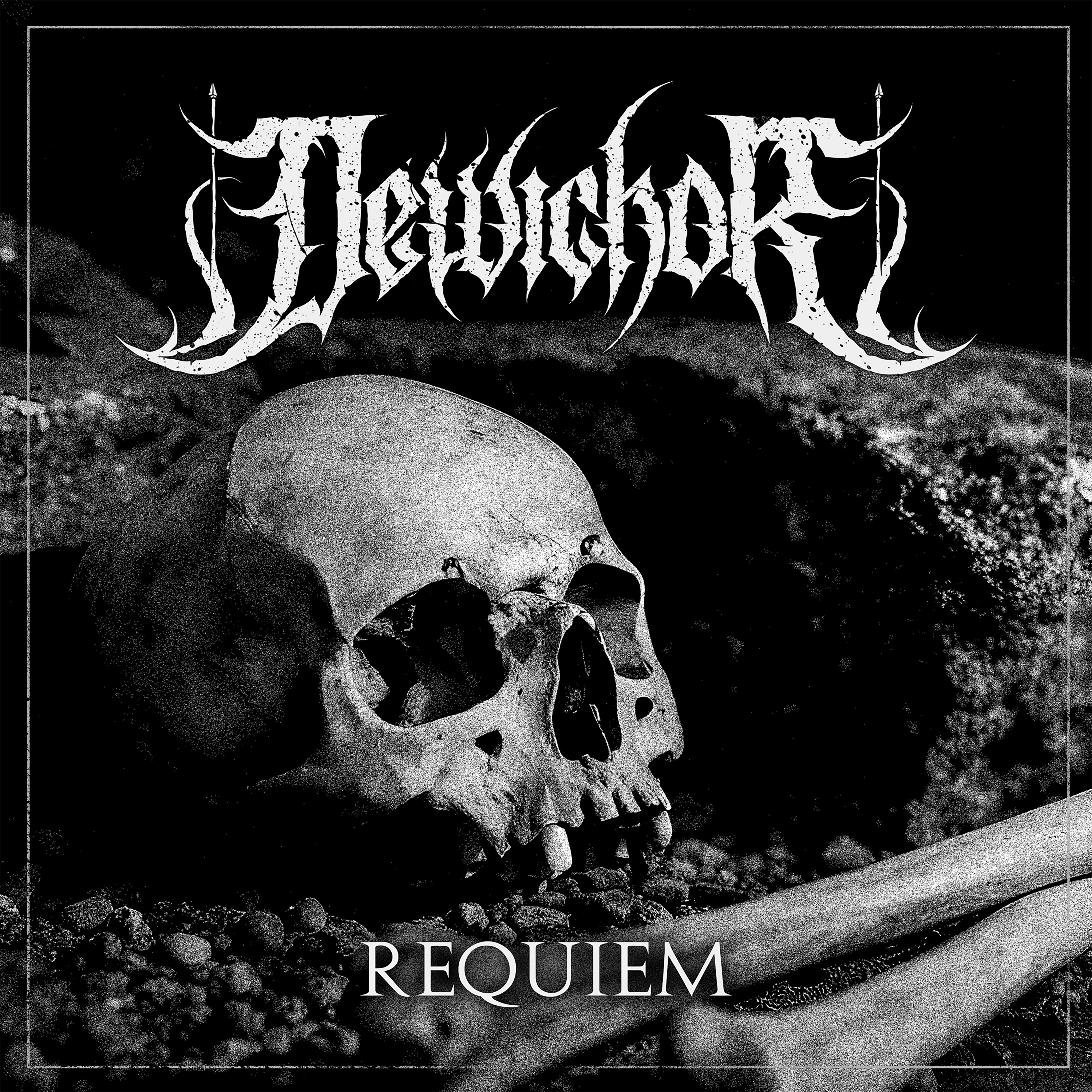 Requiem - Single