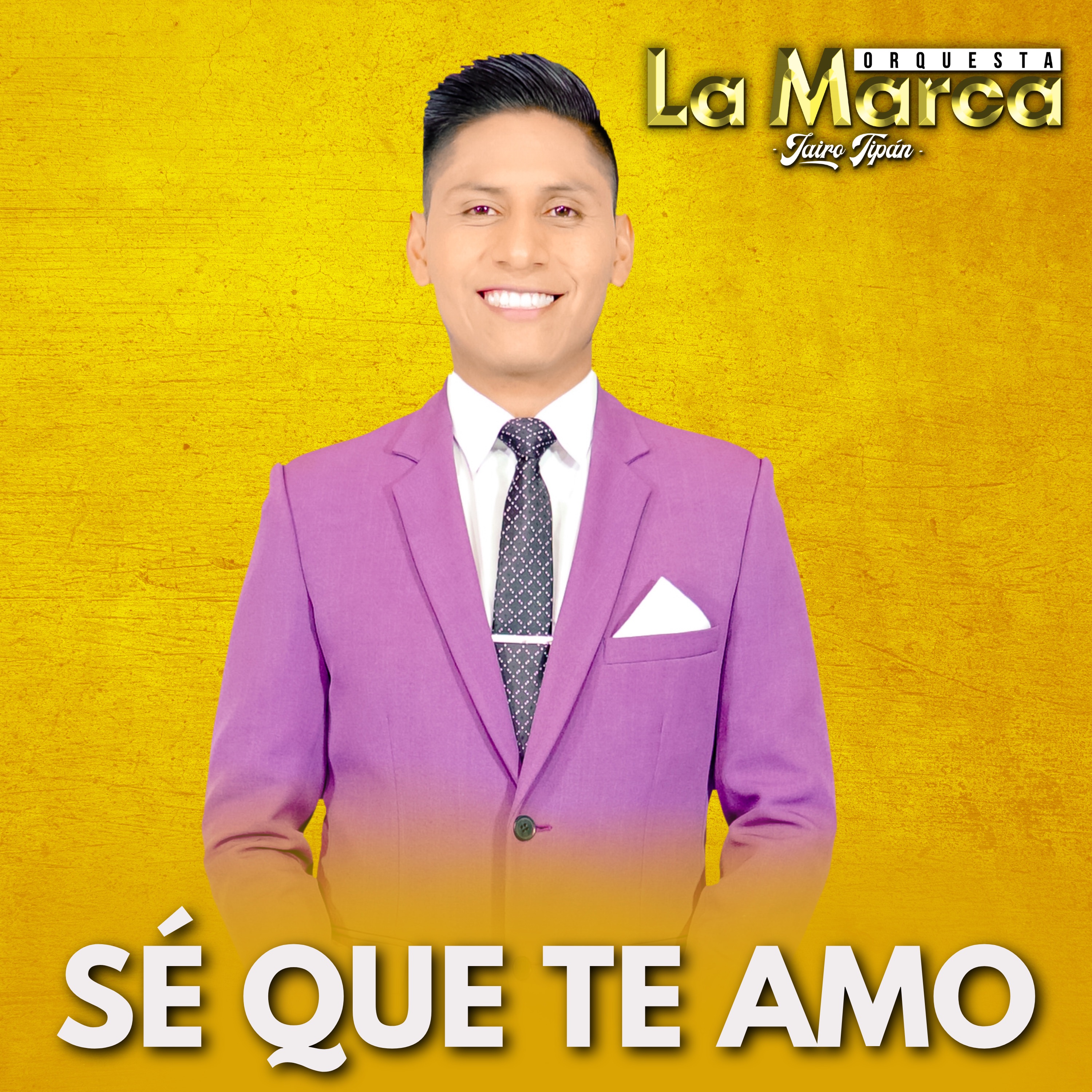 Sé Que Te Amo - Single