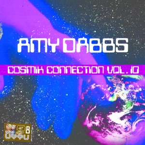 The Cosmik Connection, Vol. 10 - EP
