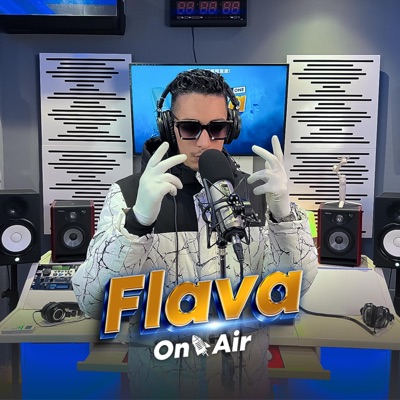 Flava On Air 7 (feat. Soprime) - Single