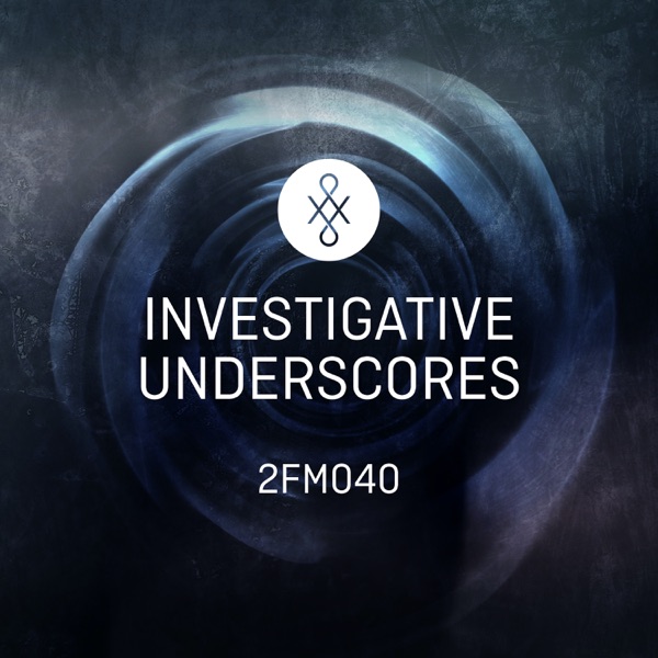 2FM040 Investigative Underscores