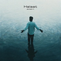 Halaat - Single - Extern & SINASH