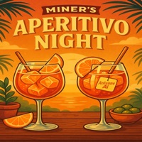 Aperitivo Night - Single - Antenne Ai
