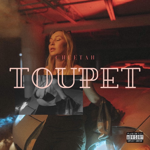 Toupet