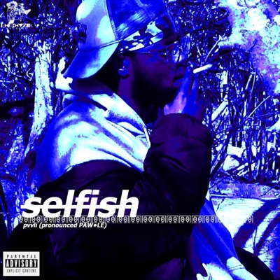 SELFISH - Single
