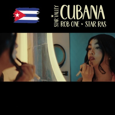 Cubana (feat. Star Ras) - Single