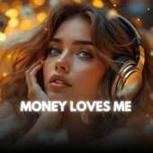 Money Loves Me(Manifestation Song)
