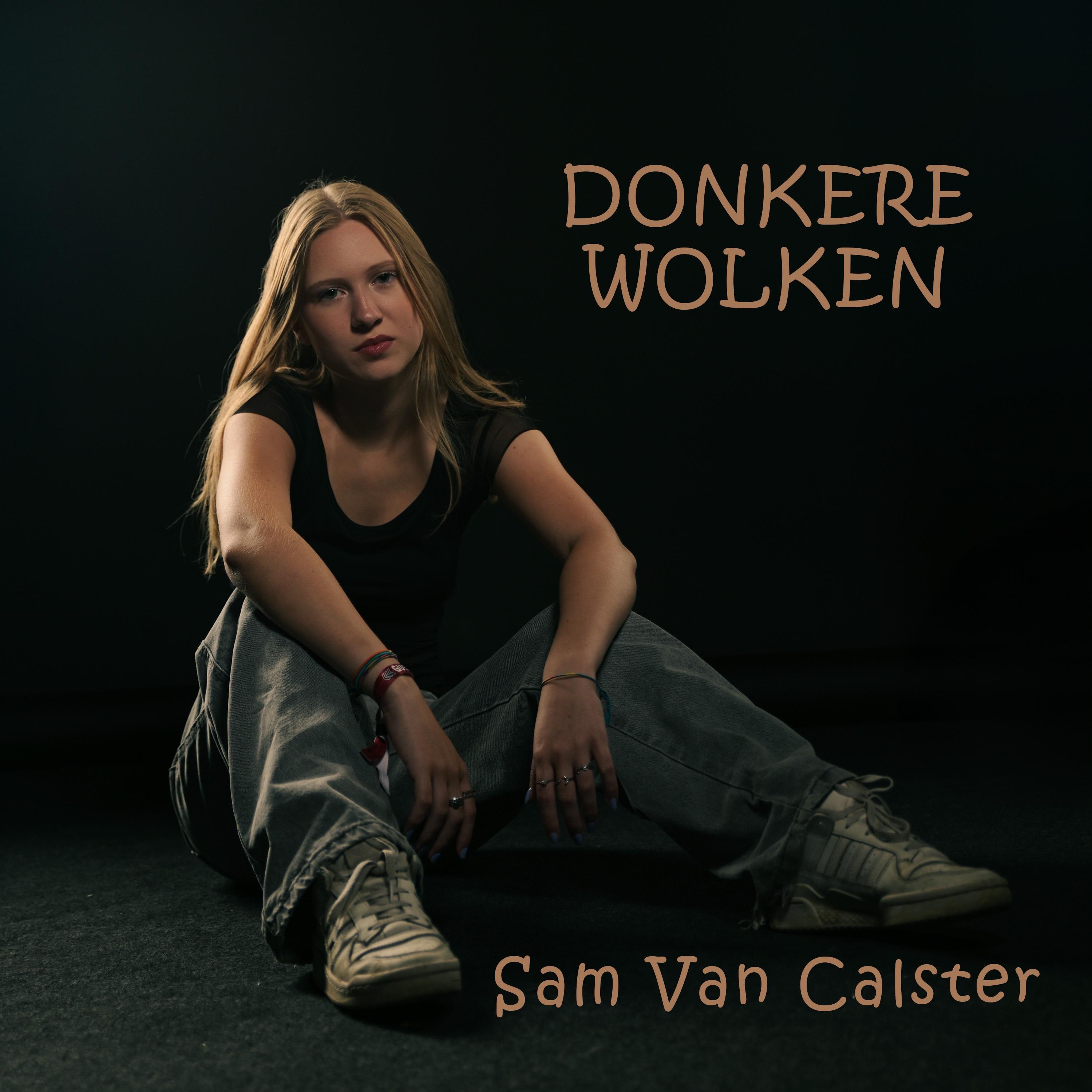 Radio Goudenpijl nu nonstop: Sam van calster - Donkere wolken