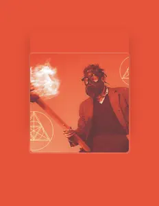 Poslechněte si interpreta Baritone Cult, sledujte hudební videa, přečtěte si životopis, podívejte se na data turné a další informace.