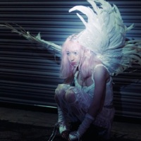 PRETTY WHEN I CRY - Single - Julia Alexa