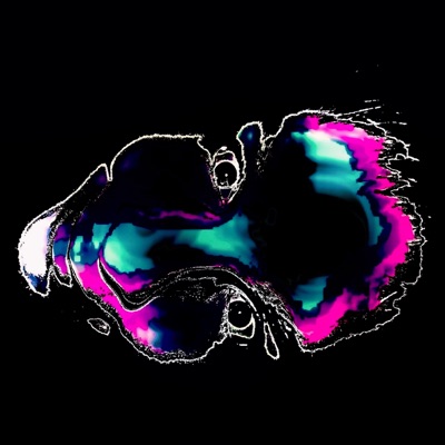 WOOLLEN FACES - Single