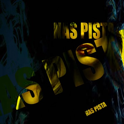 Nas Pista - Single