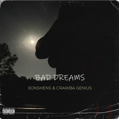 Bad Dreams - Single