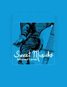 Johanna Carterを聴いたり、ミュージックビデオを鑑賞したり、経歴やツアー日程などを確認したりしましょう！