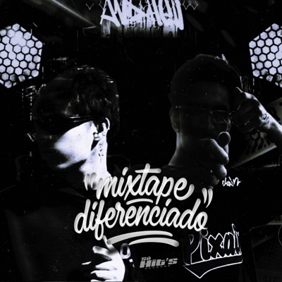 Mixtap Diferenciado - EP