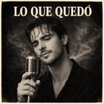 Lo que quedó - Single