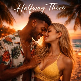 Halfway There (feat. Lucian) Araelani