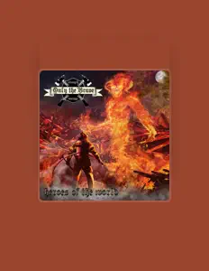 Only the Braveを聴いたり、ミュージックビデオを鑑賞したり、経歴やツアー日程などを確認したりしましょう！