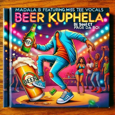 Beer Kuphela (feat. Miss Tee Vocals, Dj Soul CT & Pagedaboi) - Single