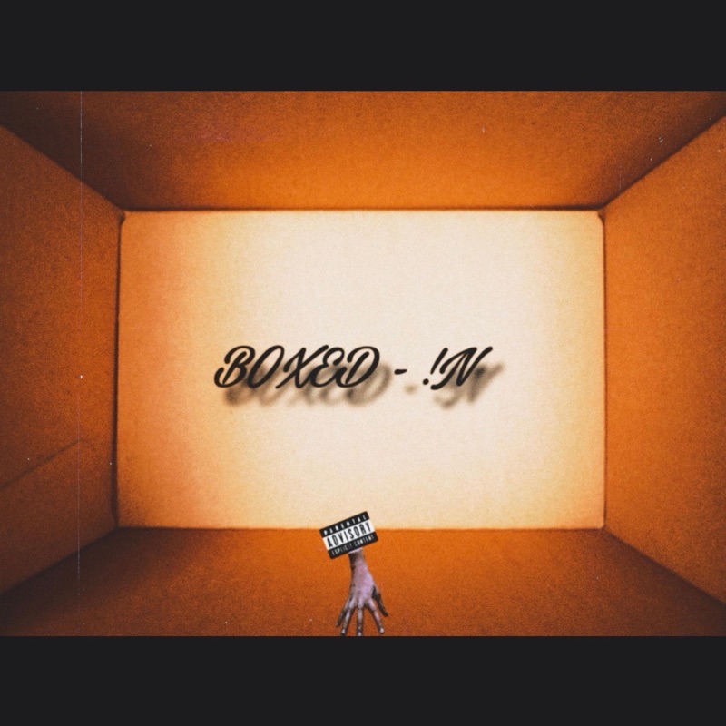 BoXeD-!N - Single