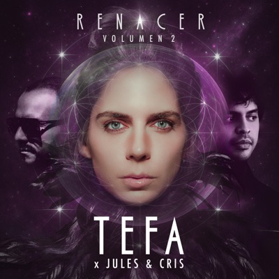 Renacer, Vol. 2 - EP