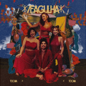 Fagulha - EP