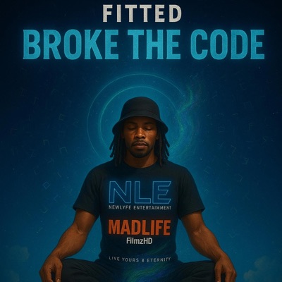 Broke The Code - Single
