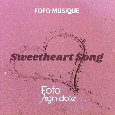 Sweetheart song - Single