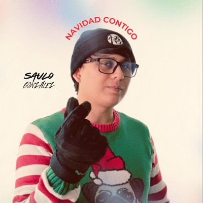 Navidad Contigo - Single