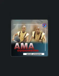 Écoutez Amagqishangoma, regardez des vidéoclips, lisez la biographie, consultez les dates de tournée et plus encore !