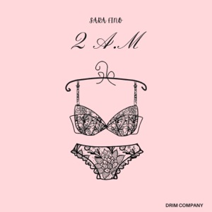 2 A.M (feat. JosephDrums) - Single